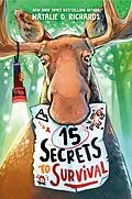 E-Book (epub) 15 Secrets to Survival von Natalie D. Richards