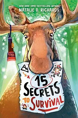 E-Book (epub) 15 Secrets to Survival von Natalie D. Richards
