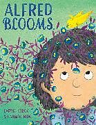 Livre Relié Alfred Blooms de Carrie Kruck, Carmen Mok