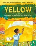 E-Book (epub) Yellow von Nana Ekua Brew-Hammond