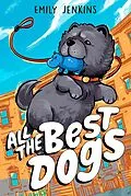 E-Book (epub) All the Best Dogs von Emily Jenkins
