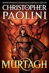 Fester Einband Murtagh von Christopher Paolini
