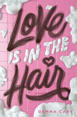 E-Book (epub) Love Is in the Hair von Gemma Cary