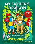 E-Book (epub) My Father's Dragon 75th Anniversary Edition von Ruth Stiles Gannett