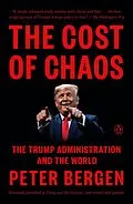 E-Book (epub) The Cost of Chaos von Peter Bergen