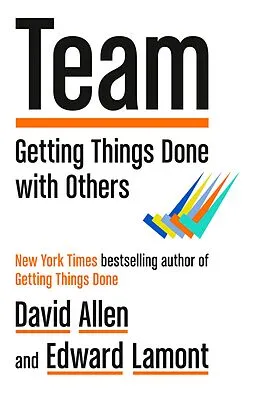 E-Book (epub) Team von David Allen, Edward Lamont