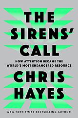 E-Book (epub) The Sirens' Call von Chris Hayes