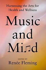 eBook (epub) Music and Mind de 