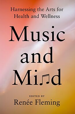 eBook (epub) Music and Mind de 