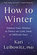 E-Book (epub) How to Winter von Kari Leibowitz