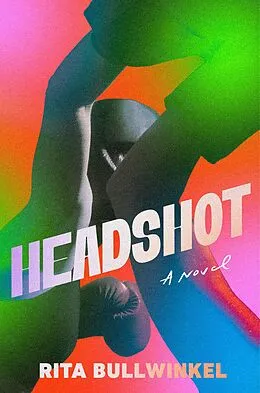 E-Book (epub) Headshot von Rita Bullwinkel