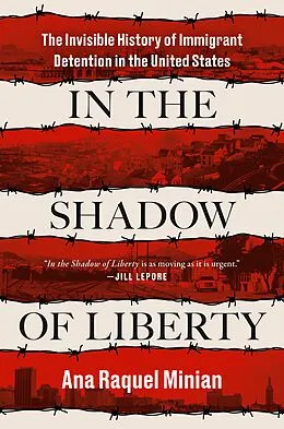 E-Book (epub) In the Shadow of Liberty von Ana Raquel Minian