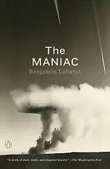 Broschiert The MANIAC von Benjamin Labatut