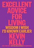 E-Book (epub) Excellent Advice for Living von Kevin Kelly