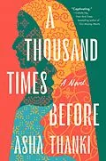 E-Book (epub) A Thousand Times Before von Asha Thanki