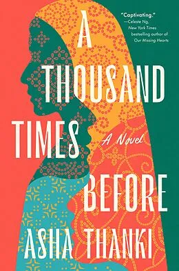 E-Book (epub) A Thousand Times Before von Asha Thanki