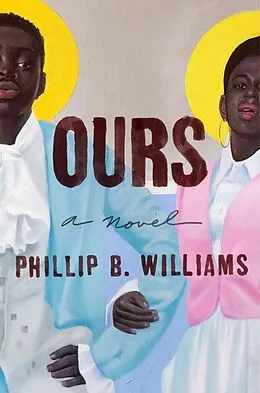 E-Book (epub) Ours von Phillip B. Williams