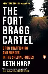 Kartonierter Einband (Kt) The Fort Bragg Cartel von Seth Harp