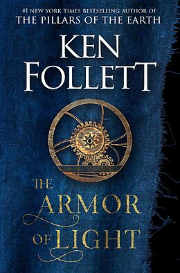 eBook (epub) The Armor of Light de Ken Follett