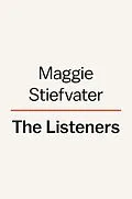 E-Book (epub) The Listeners von Maggie Stiefvater