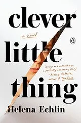 Kartonierter Einband Clever Little Thing von Echlin Helena
