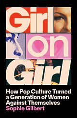 E-Book (epub) Girl on Girl von Sophie Gilbert