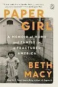 Kartonierter Einband Paper Girl von Beth Macy