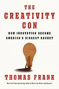 E-Book (epub) The Creativity Con von Thomas Frank