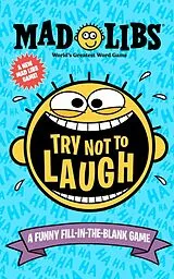 Taschenbuch Mad Libs von Gabriella DeGennaro