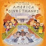 Livre Relié America Gives Thanks de Bob McKinnon, Thai My Phuong