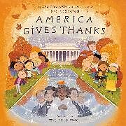 Livre Relié America Gives Thanks de Bob McKinnon, Thai My Phuong