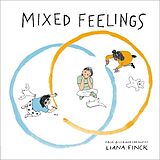 Livre Relié Mixed Feelings de Finck Liana