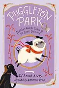 E-Book (epub) Penelope and the Curse of the Canis Diamond #2 von Deanna Kizis