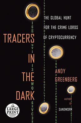 Broschiert Tracers in the Dark Large type print von Andy Greenberg