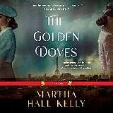 Audio CD (CD/SACD) The Golden Doves von Martha Hall Kelly, Jeremy Carlisle Parker, Saskia Maarleveld