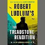 Audio CD (CD/SACD) Robert Ludlum's The Treadstone Rendition von Joshua Hood, Ron Butler