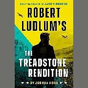 Audio CD (CD/SACD) Robert Ludlum's The Treadstone Rendition von Joshua Hood, Ron Butler
