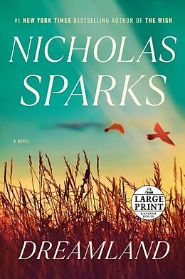 Taschenbuch Dreamland von Nicholas Sparks