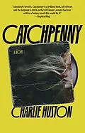 E-Book (epub) Catchpenny von Charlie Huston
