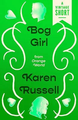 E-Book (epub) Bog Girl von Karen Russell
