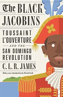 E-Book (epub) The Black Jacobins von C. L. R. James