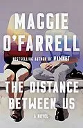 E-Book (epub) The Distance Between Us von Maggie O'Farrell