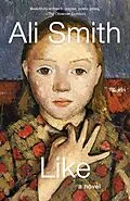 E-Book (epub) Like von Ali Smith