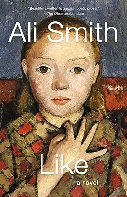 E-Book (epub) Like von Ali Smith