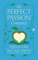 Poche format B The Perfect Passion Company de Alexander McCall Smith