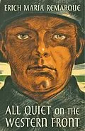 E-Book (epub) All Quiet on the Western Front von Erich Maria Remarque