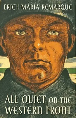 E-Book (epub) All Quiet on the Western Front von Erich Maria Remarque
