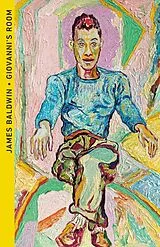 Poche format B Giovanni's Room von James Baldwin