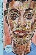 Poche format B Go Tell It on the Mountain von James Baldwin