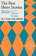 E-Book (epub) The Best Short Stories 2026 von 